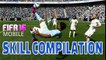 FIFA 16 Mobile Skills and Goals Compilation