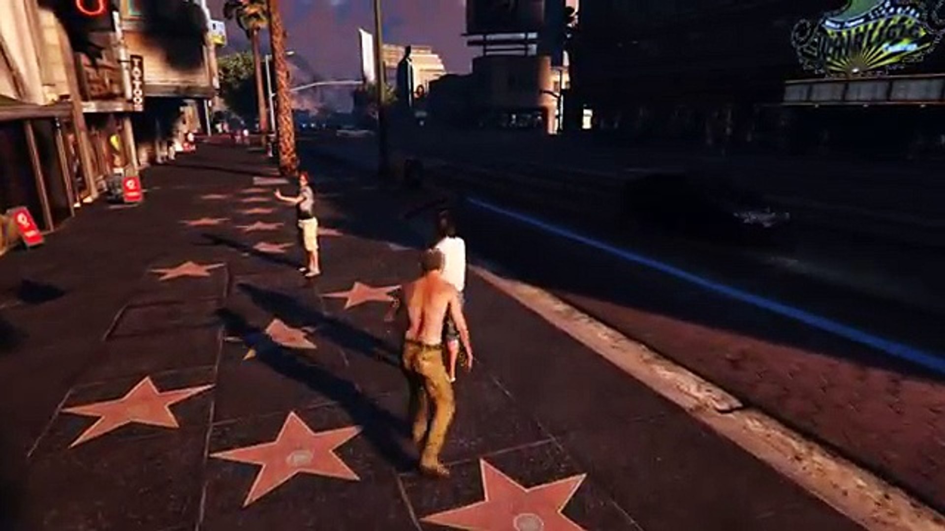 ⁣Mafia 3 vs Gta 5
