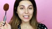 Pinterest Dupes Tested + Makeup Tutorial Using Dupes