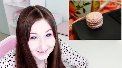 Amigurumi Tag ♥ Люблю амигуруми ♥ Моя история вязания игрушек