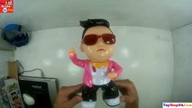 Đồ chơi mô hình ca sĩ PSY hát Gangnam Style, Gangnam Style Psy Music Toys, ToyShop54