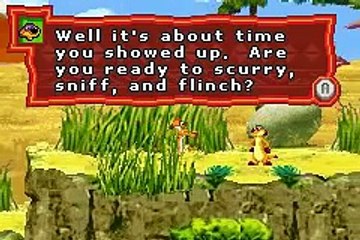 Longplay Disneys The Lion King 1/2 (1/5)