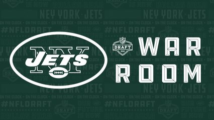 Jets' war room: Projecting New York's first two selections in 2018 NFL Draft