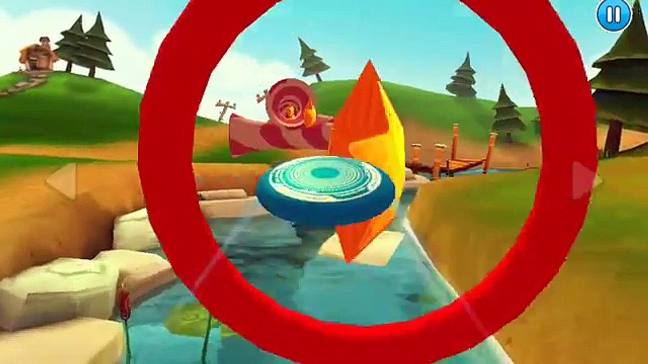 TOP 10 GIER NA SMARTPHONE/TABLET | Rafał