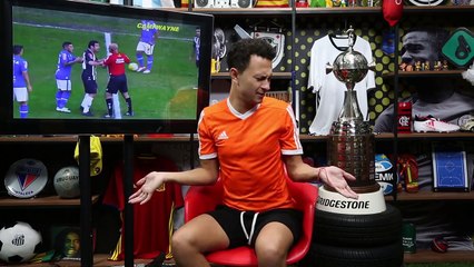 TOP 10 MAIORES TRAPACEIROS DO FUTEBOL