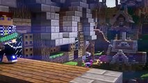 Механизмы в Minecraft PE 0.14.0 ; 0.15.0 Сортировщик вещей