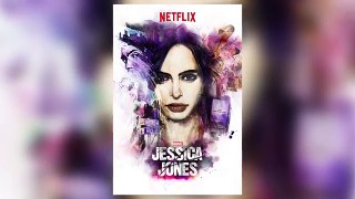 Marvels Jessica Jones — Season 1 Review