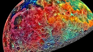 21 Stunning Photos of the Moon