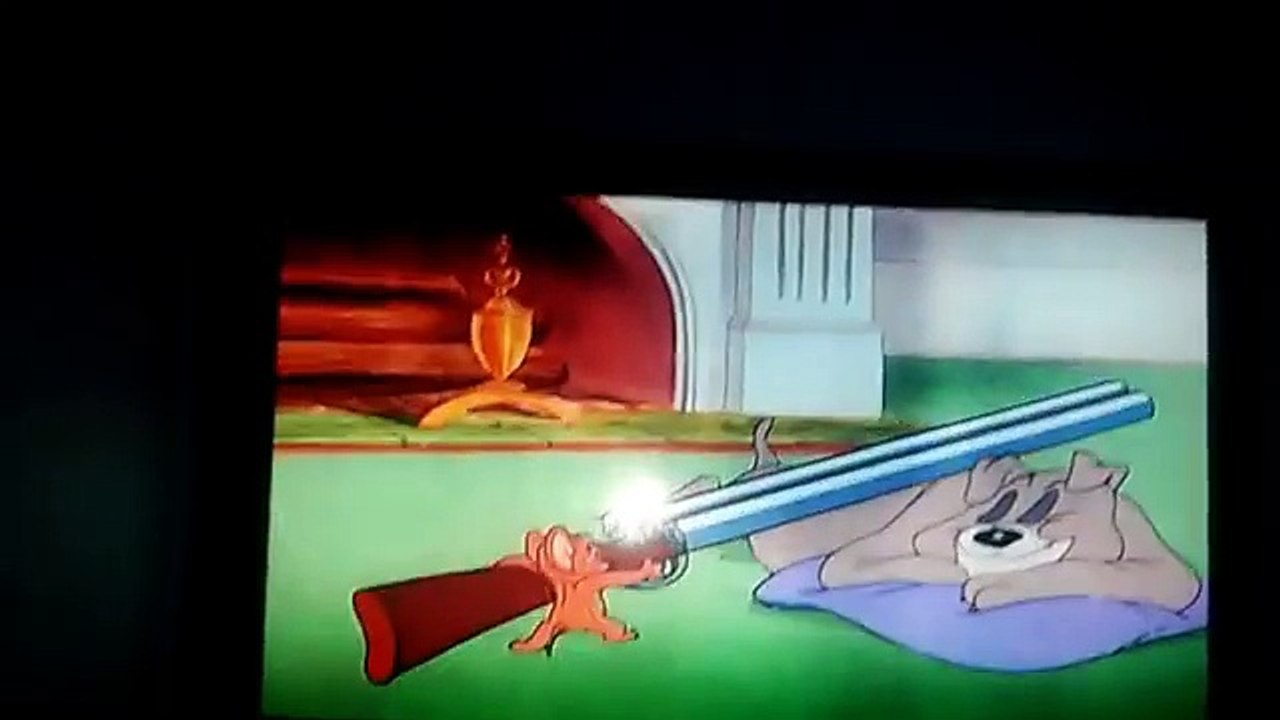 Tom and Jerry Fandubs (Quiet Please!)