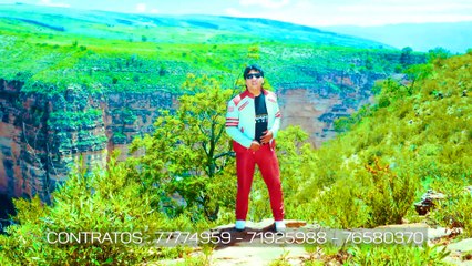 Balazo ▷ Pituca bandida (Primicia 2018) Imagen Studios™ OFICIAL✓