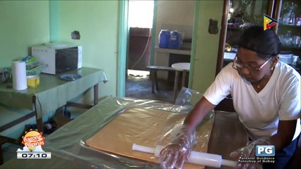 ENTREPINOY: Pastillas business sa Zambales
