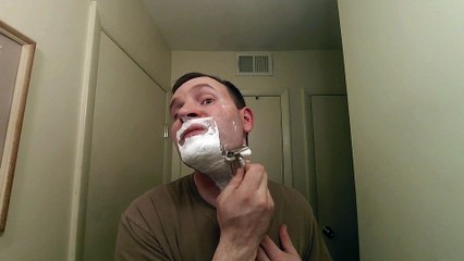 Shave Review Truefitt & Hill Limes
