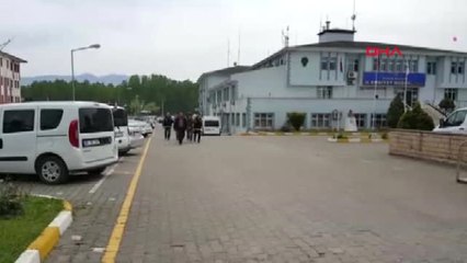 Düzce Tartıştığı Arkadaşını Otomobille Ezerek Öldürdü