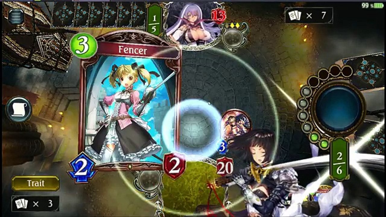 What is Shadowverse?