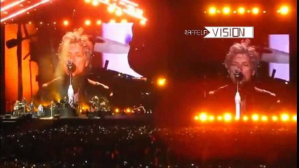 Bon Jovi - Buenos Aires (Estadio Velez) 2017 - Edicion MultiCam -PARTE 3-