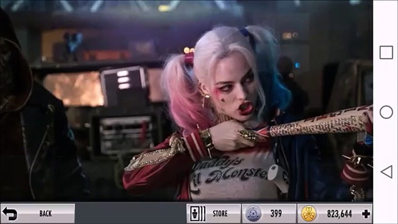 HOW TO HACK INJUSTICE - No Root - Unlock All Charers - Infinite Credits