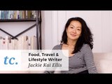 How Food Writer and Lifestyle Expert Jackie Kai Ellis Found Fulfilment From the Power of Choice