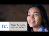 13-Year-Old Advocate Autumn Peltier is Devoted to Protecting the World’s Water