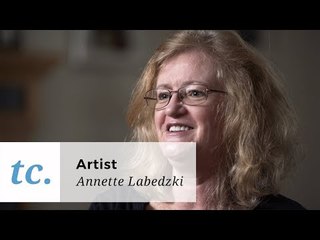 Painter Annette Labedzki Comes Full Circle as an Artist Through Instagram Fame