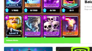 BIGGEST UPDATE LEAK EVER (4 NEW CARDS)! | NEW Clash Royale Update Possibility!