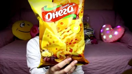 Огромная посылка из Беларуси! БЕЛКА ПОЧТА