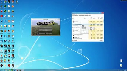 How To Improve FPS In Minecraft 1.10.2