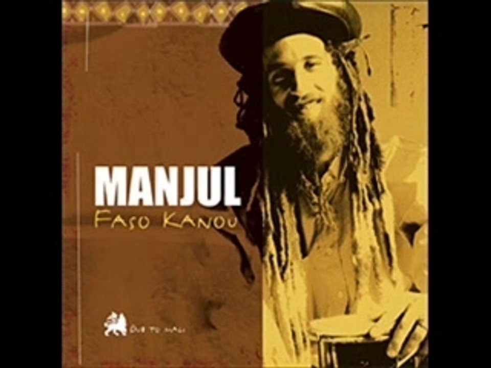 Manjul - Fanga Den ft Tiken Jah