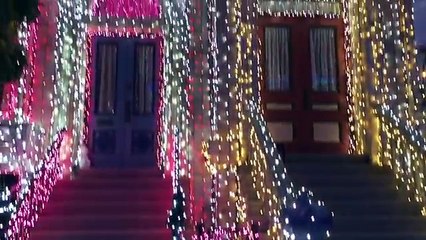 Lanes Sandy Claws Nightmare Before Christmas Dress