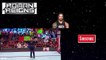Jinder Mahal vs Jeff Hardy - WWE Raw 16 April 2018 - RAW 4_16_18 -  United States Championship