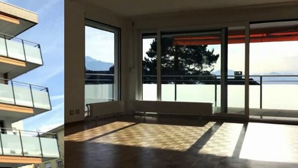 A louer - Appartement - Pully (1009) - 3.5 pièces - 87m²