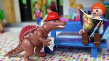 WAS IST DAS DENN? - Playmobil Film Deutsch - Kinderfilm - Schule