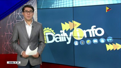 OFW na pinainom ng clorox ng amo, nagpapagaling na