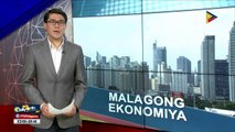 GDP, inaasahang lalago sa 7% ngayong taon
