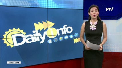 Presyo ng produktong petrolyo, muling tumaas