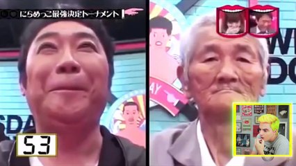 TENTE NÃO RIR JAPONÊS! IMPOSSÍVEL!!!