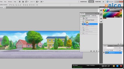 Bài 16-Làm phim hoạt hình 2D với MAYA