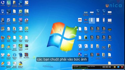 Bài 14-Làm phim hoạt hình 2D với MAYA