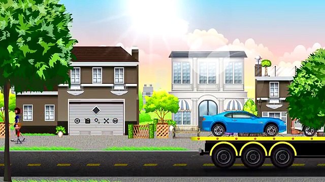 Машинки. Мультики про машинки. Все серии подряд мультиков про машины - Audi, Land Roved, Lexus