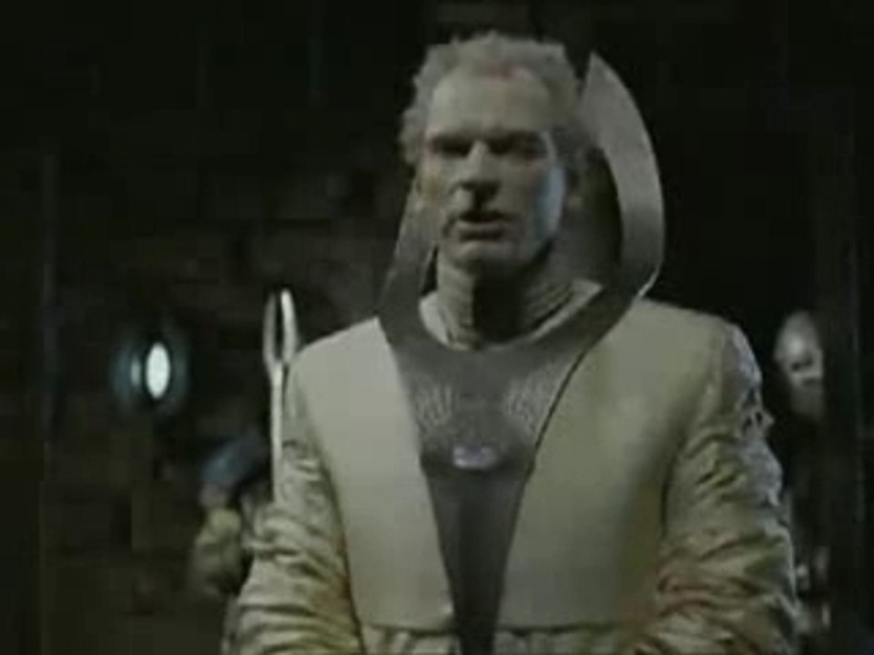 Stargate The Ark of Truth