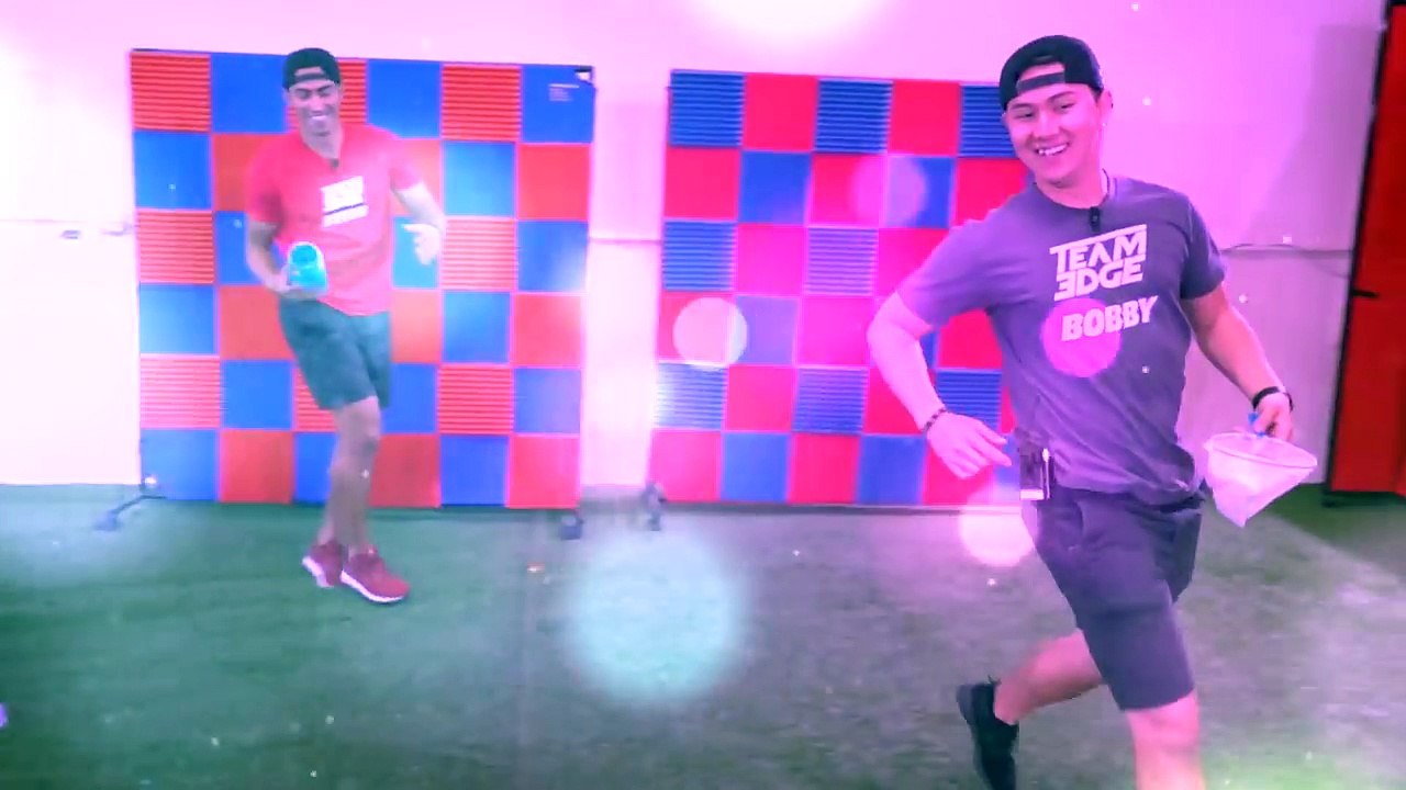 GIANT Elefun Challenge!!