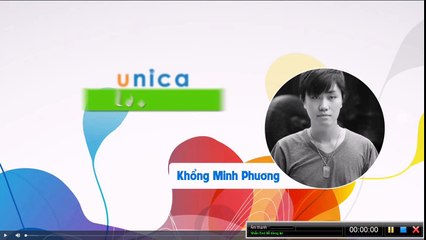 Bài 12-Làm phim hoạt hình 2D với MAYA