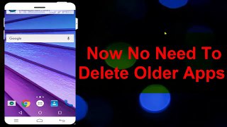 How to move apps on SD card Without Root - Move Non movable Apps On Sd card