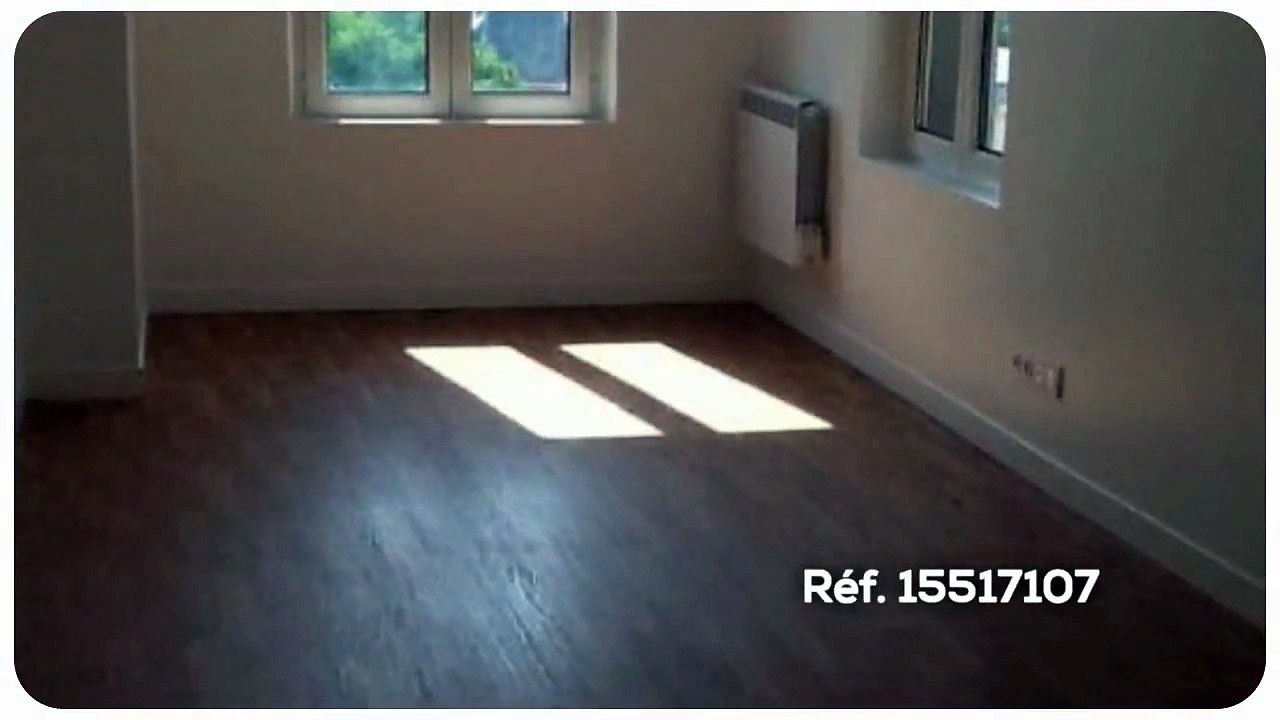 A louer - Appartement - HAM (80400) - 90m²