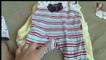 Одежда для малыша (на первые месяцы жизни)