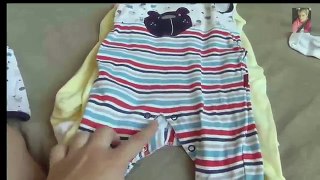 Одежда для малыша (на первые месяцы жизни)