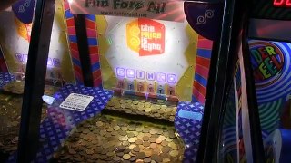 Coin Pusher Price is Right Plinko Jackpot WINS!​​​ | ​​​