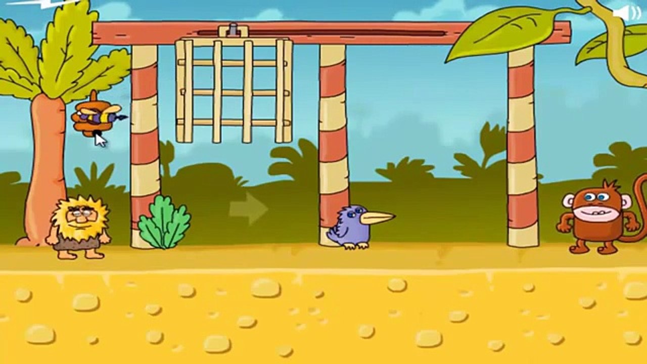 Мультик для детей - Новые ПРИКЛЮЧЕНИЯ АДАМА