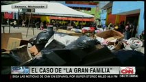 México: Albergue La Gran Familia y el caso de 