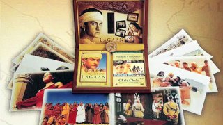 LagaanTrailer Reion-Review Classic! (Aamir Khan)