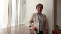 Carmen Aristegui agradece por los 9 años de su programa en CNN